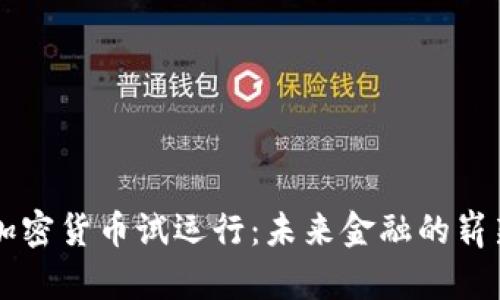 中国加密货币试运行:未来金融的崭新篇章
