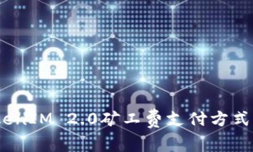 题目:探究TokenIM 2.0矿工费支付方式及其应用场景