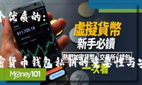 思考一个优质的:
```xml
揭秘加密货币钱包私钥的重要性与安全策略