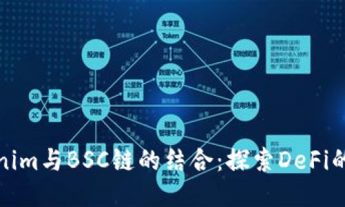 Tokenim与BSC链的结合:探索DeFi的未来