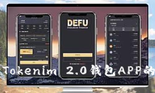 全面解读Tokenim 2.0钱包APP的功能和使用