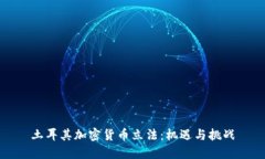 土耳其加密货币立法：机遇与挑战