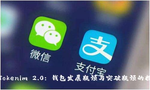 : Tokenim 2.0: 钱包发展瓶颈与突破瓶颈的探索