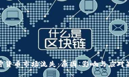 加密货币市场流失:原因、影响与应对策略