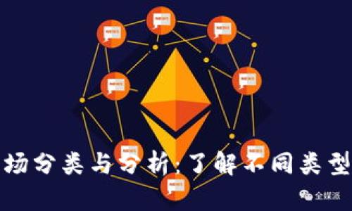 加密货币市场分类与分析：了解不同类型的数字资产