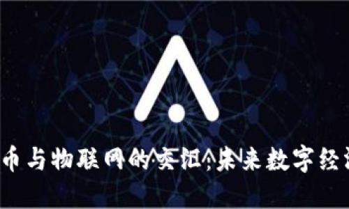 加密货币与物联网的交汇:未来数字经济的蓝图