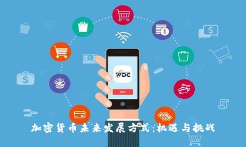 加密货币未来发展方式:机遇与挑战