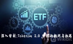 深入分析:Tokenim 2.0 市场的挑战与机遇