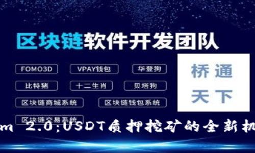 Tokenim 2.0:USDT质押挖矿的全新机遇分析