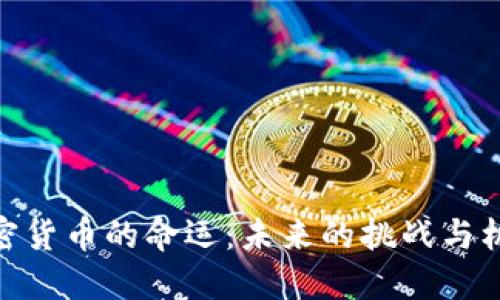加密货币的命运:未来的挑战与机遇