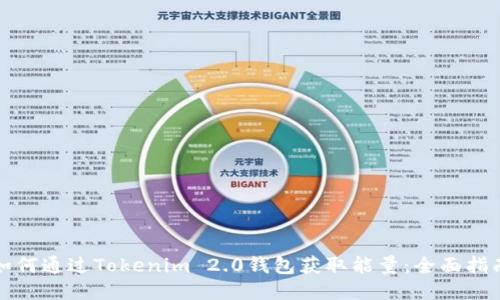如何通过Tokenim 2.0钱包获取能量:全面指南