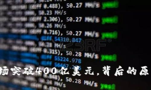 加密货币市场突破400亿美元,背后的原因与未来展望