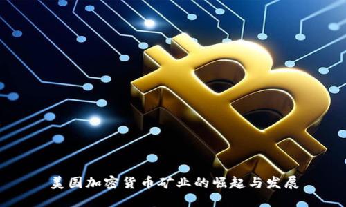 美国加密货币矿业的崛起与发展