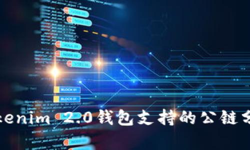Tokenim 2.0钱包支持的公链分析