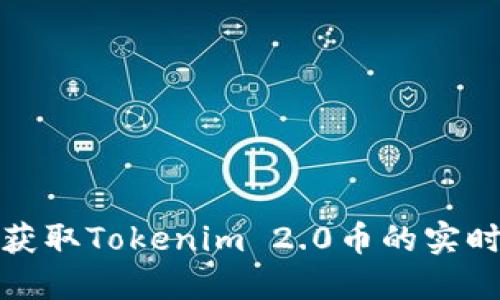 如何获取Tokenim 2.0币的实时价格