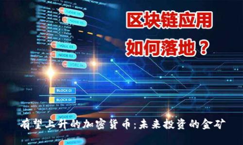 有望上升的加密货币:未来投资的金矿