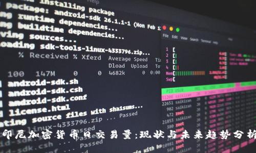 印尼加密货币日交易量:现状与未来趋势分析
