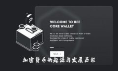 加密货币的起源与发展历程