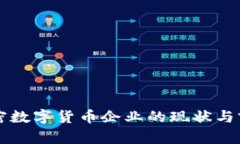 中国加密数字货币企业的现状与前景分析