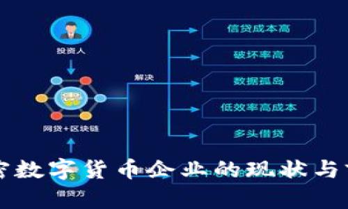 中国加密数字货币企业的现状与前景分析