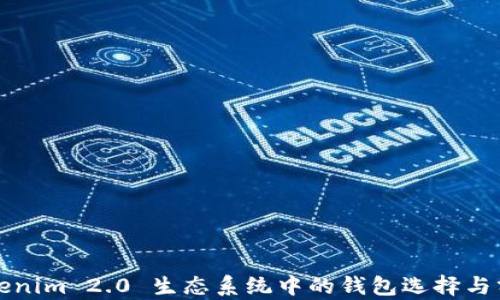 Tokenim 2.0 生态系统中的钱包选择与分析