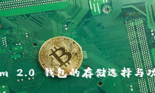 Tokenim 2.0 钱包的存储选择与功能解析