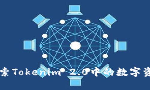 深入探索Tokenim 2.0中的数字资产体系