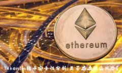Tokenim转币安全性分析:是否存在被盗风险?