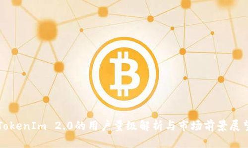 TokenIm 2.0的用户量级解析与市场前景展望