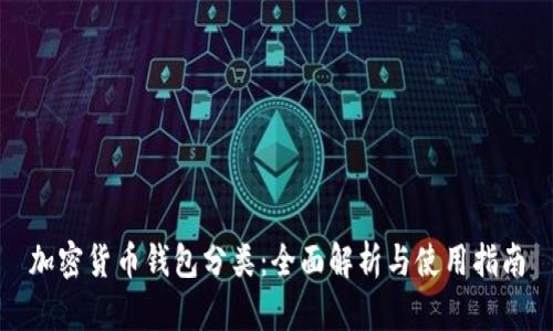 加密货币钱包分类:全面解析与使用指南