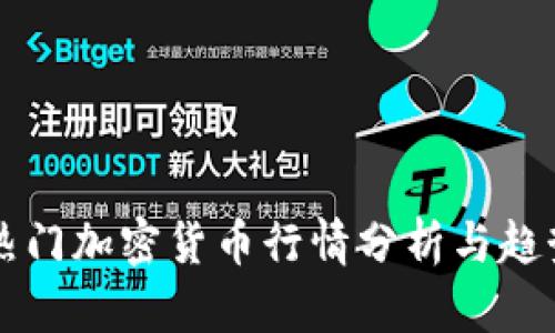 当前热门加密货币行情分析与趋势预测