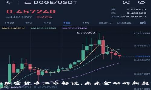 新加密货币上市解说:未来金融的新契机