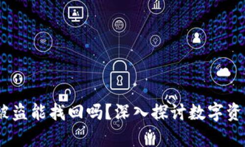 Tokenim 2.0 币被盗能找回吗？深入探讨数字资产安全与恢复机制