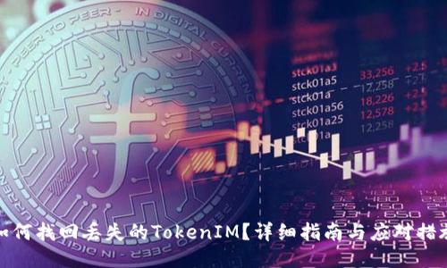 如何找回丢失的TokenIM？详细指南与应对措施
