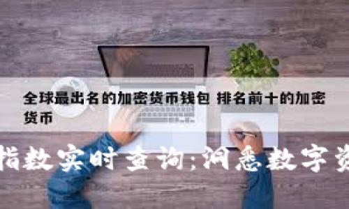 加密货币指数实时查询：洞悉数字资产的未来