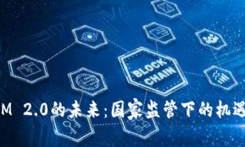 TokenIM 2.0的未来:国家监管下的机遇与挑战