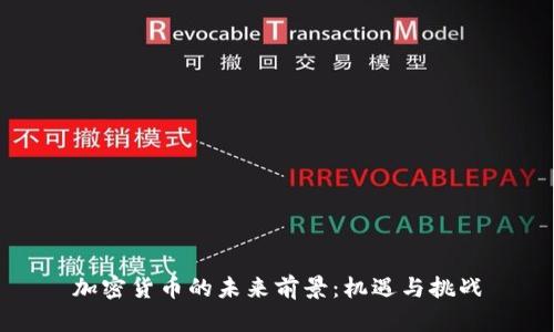 加密货币的未来前景:机遇与挑战