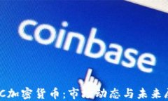 CMC加密货币:市场动态与未来展望