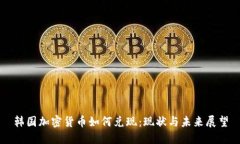 韩国加密货币如何兑现:现状与未来展望