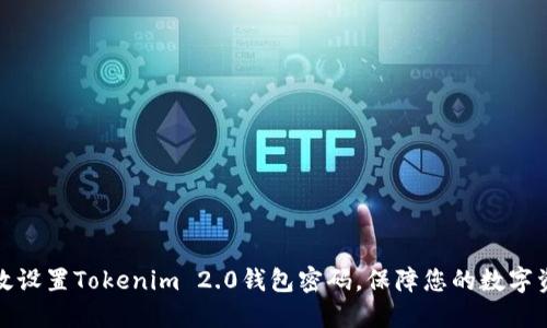 如何高效设置Tokenim 2.0钱包密码,保障您的数字资产安全