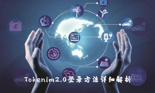 Tokenim2.0登录方法详细解析