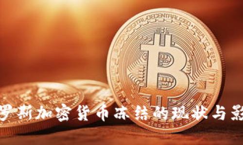俄罗斯加密货币冻结的现状与影响