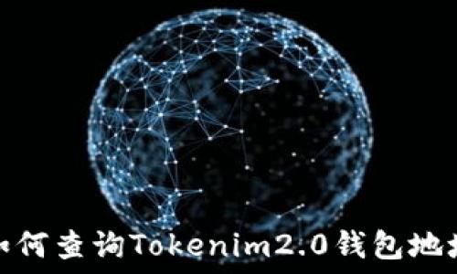 如何查询Tokenim2.0钱包地址