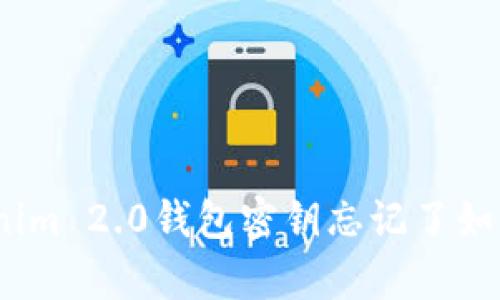 : Tokenim 2.0钱包密钥忘记了如何恢复?