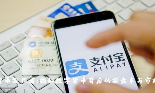 加密货币操作者：揭秘数字货币背后的操盘手与市场策略