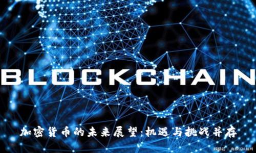 加密货币的未来展望：机遇与挑战并存
