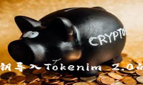 以太坊密钥导入Tokenim 2.0的详细指南