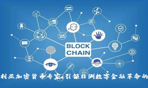 尼日利亚加密货币专家:引领非洲数字金融革命的先锋