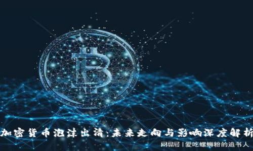 加密货币泡沫出清：未来走向与影响深度解析