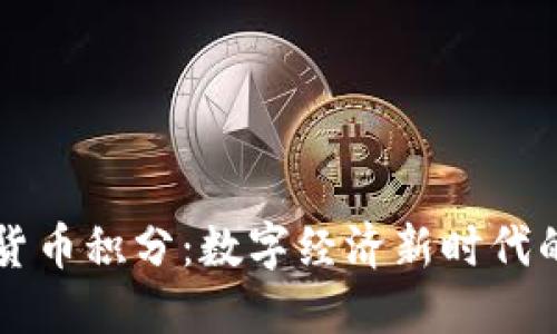 乐天加密货币积分:数字经济新时代的游戏规则